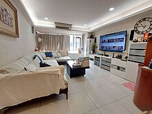 環球百貨旁3房華廈/住商符店長