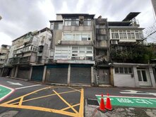 連雲街公寓3樓