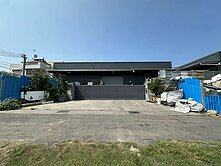 后里交流道旁~板車可達~便宜大面寬農地廠房