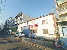 💎鳳山93期重劃近埤北路捷運面寬15.6米建地