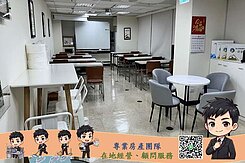 信義安和捷運商辦、黑松大樓
