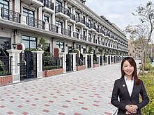 鹿港市中心｜巨匠傳奇｜人車分道全新電梯豪墅💎