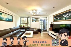 透天庭院伯爵別墅五房+車庫