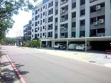 東區輕屋齡-樂高2三房平車