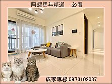 楠梓高大❤️大三房+機上車位