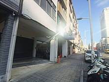 火車站商圈正九如路商五建地吃市店鋪