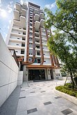 ★獨家獨賣!單元二~全新未入住兩房平車! 