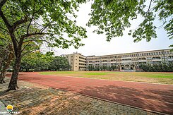 我是專員入手國泰頤河露台戶1層2戶面學校大三房平車
