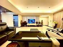 🔥價格破盤⚡️室內近60坪｜大四房天籟美術雙平車