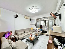 【永慶V】光榮社區低樓層.近學區公園夜市