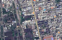 ★彰化社頭車站重劃超值乙工Ⅳ