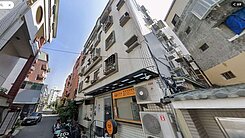 中西區*近新光三越*13坪大套房