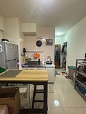  鹽埕金圓環屋況超優大套房✨