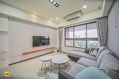 💥全民萬歲｜大三房+平車｜屋況新穎💥