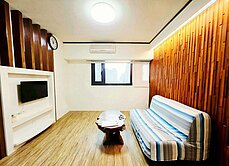 五期生活圈｜櫻木花道｜低總價無遮蔽兩房車位