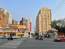 楠梓火車站商圈｜幸福府邸｜2房車位