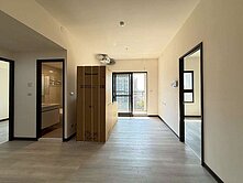 🔰櫻花知築朝南兩房平車視野戶