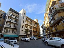 東區.中華東路三段.健身樓寓.小巧精緻.魔術空間