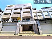 【墅霖苑】全新未住雙併車墅｜大面寬5.5米輕屋齡
