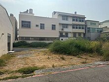 興達港觀光漁市美建地