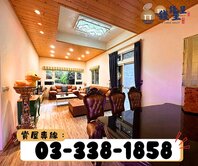 錢呈團隊♦苗栗大湖近千坪溪畔私人莊園｜買地送屋 ✨
