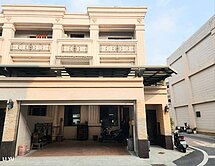 東港【東興國小】海景秘境*邊間*雙車墅
