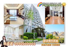 🎯開價即行情‼️入主12期城市靜謐巔峰‼️