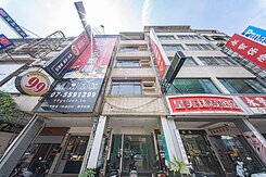 🔥北高雄🔆黃金地段🔆文武百市透店🔥