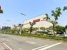 專任登陽上清宇 好事多三房朝南全新未住視野戶+平車