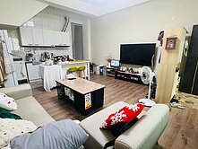 🏡 大肚・靜巷輕生活透天｜前院可雙車｜輕屋齡 