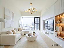 寶璽建設🏡睿嚮大涵｜邊間三房平車｜社區最低價❗