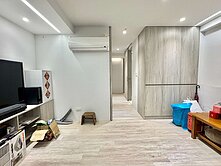 🏡👍北歐風格電梯兩室