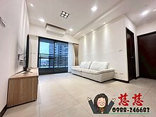 樂福💟慈承辦｜南屯捷運站佳泰大方視野兩房平車