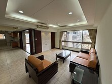 💎四號公園💎凱旋臻品三房+車位