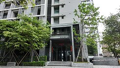 【南屯新貴】 理和時光嶼｜高樓景觀質感 3 房平車