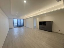 大毅熊幸福｜質感社區｜四房雙平車|新光特區全新未住