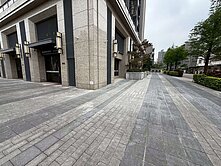 中壢體育園區旁電梯美兩房