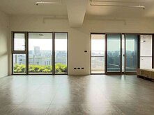 社區最佛🔥順天ONE33大四房雙主臥|連號雙平車