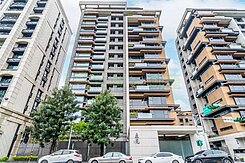 🏠華固鼎苑SRC面校園豪邸🏠住商林可縈♥