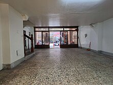 台中科大二校區店面~劉春治0922103882