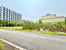 縣政特區~高鐵煙波小巨蛋核心建地-喻婍霖