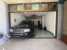 #莘然成家@市政府桃園國中南門市場透天店面