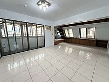 台北大安電梯3房｜低公設｜生活機能強｜學區宅