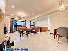 中山都匯三改二房🫧室內33坪大空間💞可改回三房