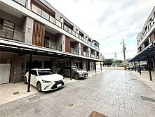 🍎近羅東上將路美透天-全新5房/棟距好採光佳🍎