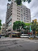 ✅信義安和站✅愛儷園雙拼美廈✅