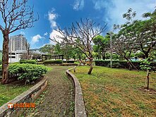 🏡【捷運復興崗站旁・康莊社區四房美宅。高樓景觀】