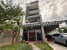 獨賣✅新獨棟豪華渡假電梯別墅✅我是承辦