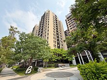 精武車站中山商圈勝美新東區三房平車