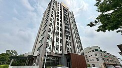 永康洺揮非凡收租雙套房
